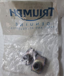 Triumph Nut, Captive M8