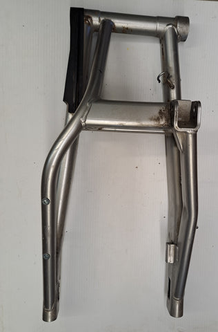 Ninja EX650R Swingarm