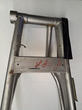 Ninja EX650R Swingarm