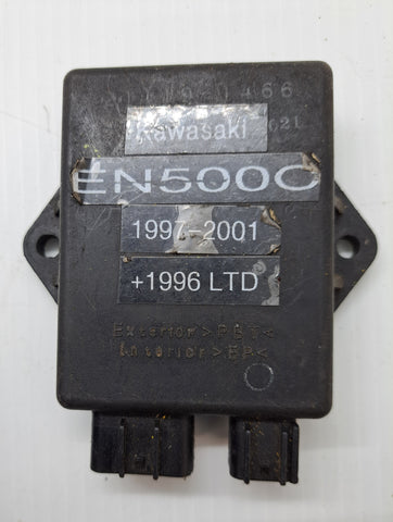 Vulcan 500 Igniter