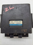 ZL600 Eliminator Igniter CDI