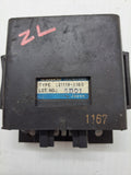 ZL600 Eliminator Igniter CDI