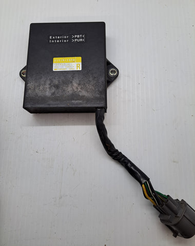 ZX-11 ZZR1100 CDI ECU Ignitor