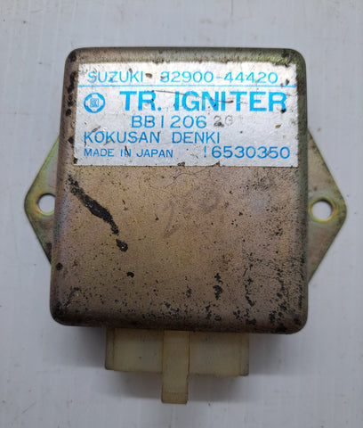 GS450 Igniter