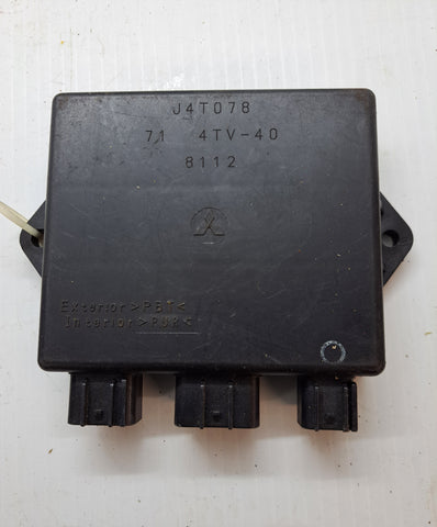 YZF600R CDI Igniter