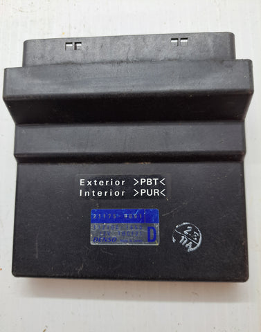 ZX-6R ZX636 CDI ECU Igniter