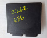 ZX-6R ZX636 CDI ECU Igniter