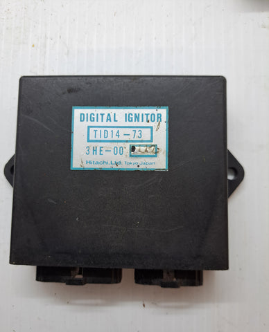 FZR600 CDI Igniter