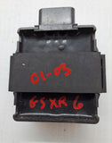GSX-R 600 Throttle Actuator Unit
