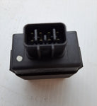 GSX-R 600 Throttle Actuator Unit
