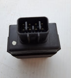 GSX-R 600 Throttle Actuator Unit