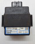 GSX-R 600 Throttle Actuator Unit