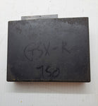 GSX-R Control Unit, EPI