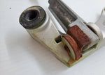 ZX-6R Passenger Footpegs and Brackets