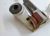 ZX-6R Passenger Footpegs and Brackets