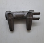 ZX-6R Brake Joint