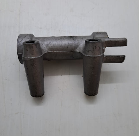 ZX-6R Brake Joint