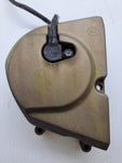ZX-6R Sprocket Cover/Speed Sensor