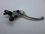 ZX-6R Front Brake Master Cylinder