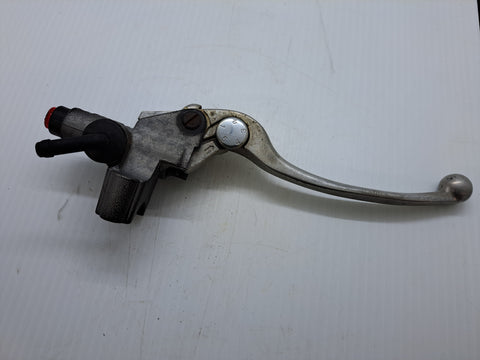 ZX-6R Front Brake Master Cylinder