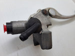 ZX-6R Front Brake Master Cylinder