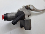 ZX-6R Front Brake Master Cylinder