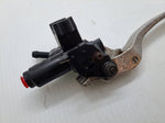 ZX-6R Front Brake Master Cylinder