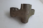 ZX-6R Rear Suspension Arm