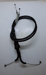 ZX-6R Throttle Cables