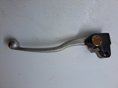 ZX-6R Clutch Lever