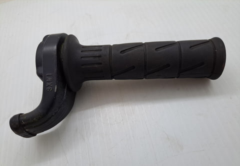 ZX- Kawasaki Throttle Assembly