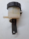 ZX-6R Brake Fluid Reservoir