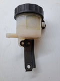ZX-6R Brake Fluid Reservoir