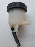 ZX-6R Brake Fluid Reservoir