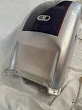 XVS650 V-Star 650 Custom Grey Rear Fender