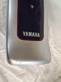 XVS650 V-Star 650 Custom Grey Rear Fender
