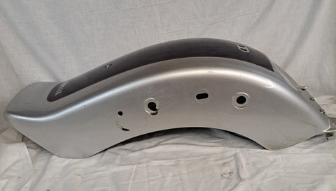 XVS650 V-Star 650 Custom Grey Rear Fender