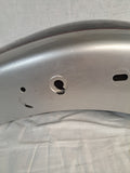 XVS650 V-Star 650 Custom Grey Rear Fender