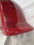XVS1100 V-Star Custom Rear Red Fender