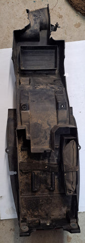 ZX-6R Rear Fender