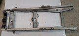 ZX-6R Rear Sub Frame