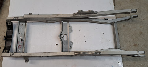 ZX-6R Rear Sub Frame