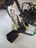 ZX-11 Wiring Harness