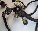 ZX-11 Wiring Harness