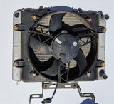 Sportsman 700 / 800 Radiator