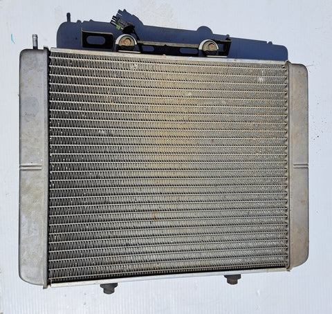 Sportsman 700 / 800 Radiator
