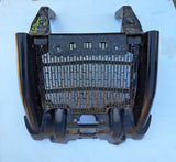 Polaris Sportsman Brush Guard