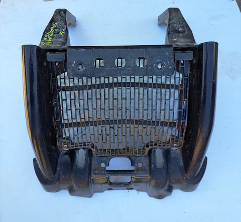 Polaris Sportsman Brush Guard