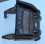 Polaris Sportsman Brush Guard