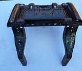 Polaris Sportsman Brush Guard